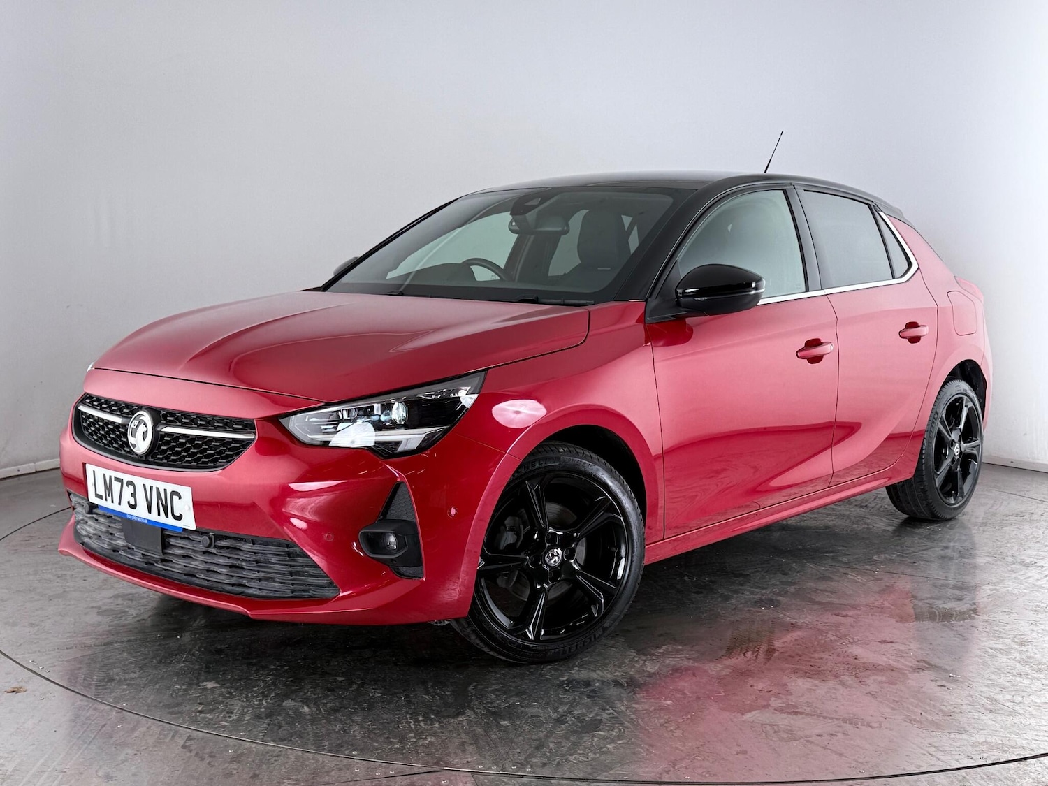 Used Vauxhall Corsa 2023 for sale - 77180832: Photo 35