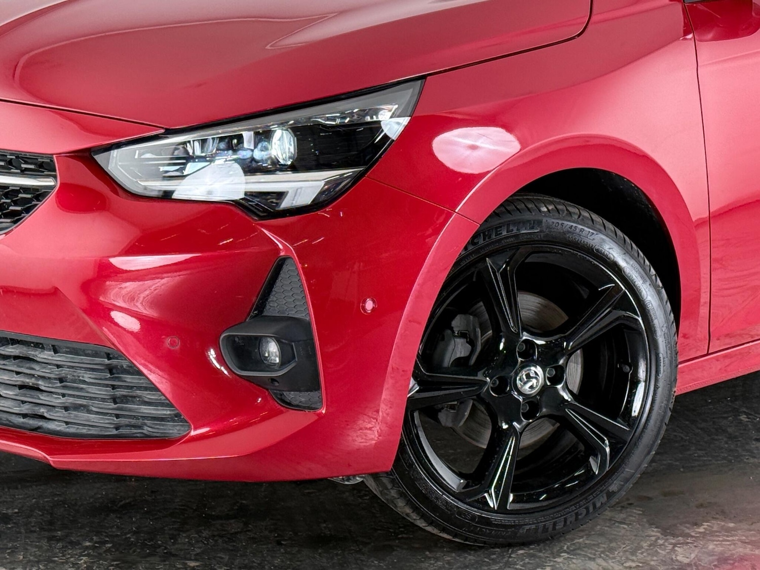 Used Vauxhall Corsa 2023 for sale - 77180832: Photo 36