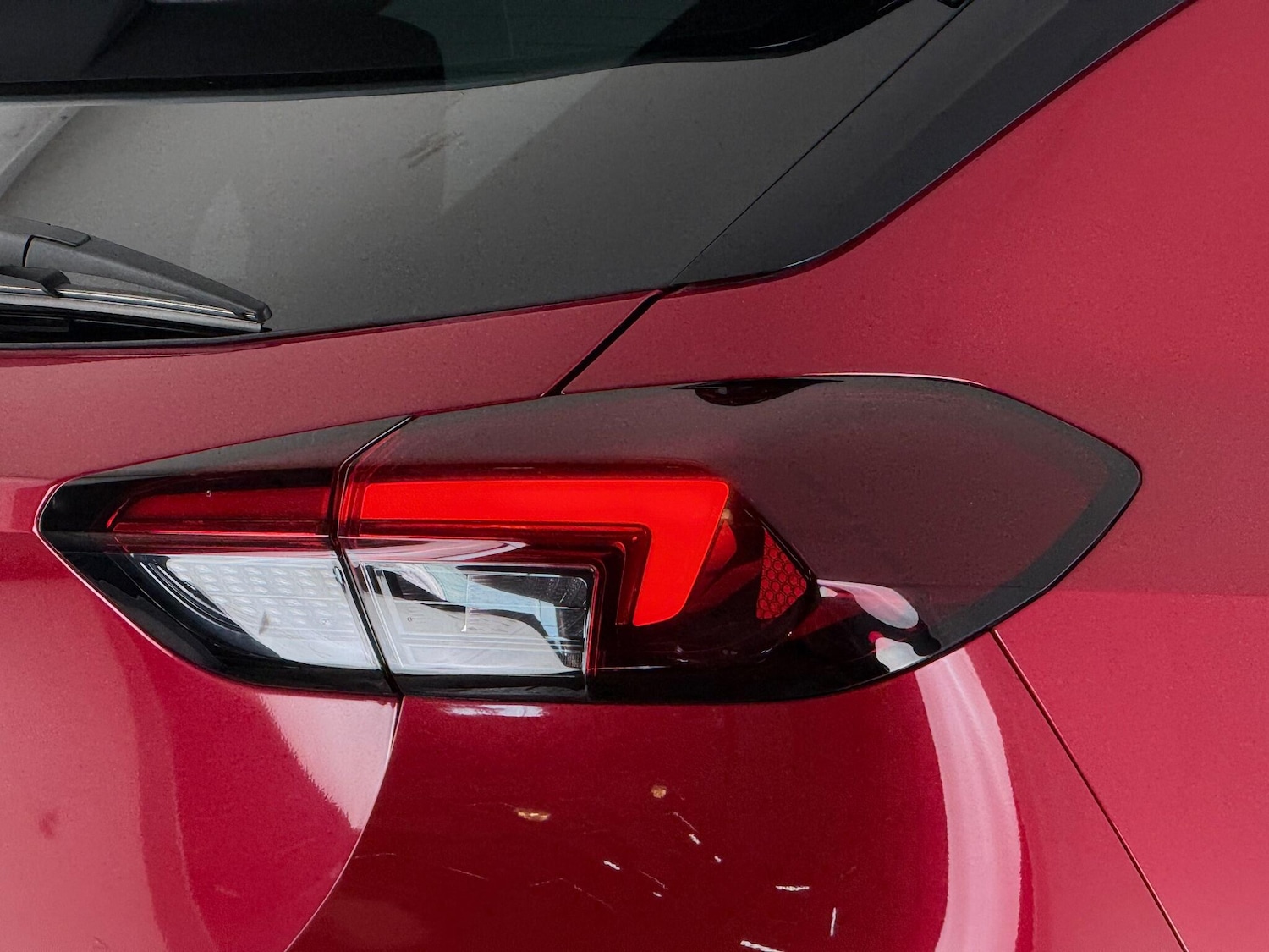 Used Vauxhall Corsa 2023 for sale - 77180832: Photo 8