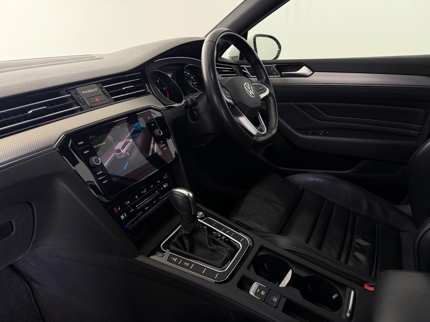 Used Volkswagen Passat 2021 for sale - 77246190: Photo 15