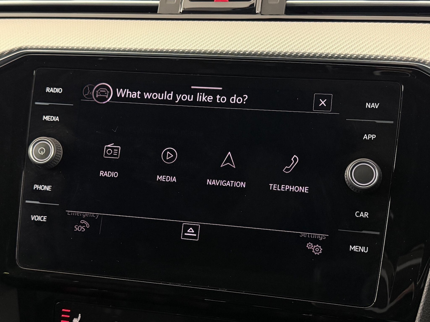 Used Volkswagen Passat 2021 for sale - 77246190: Photo 26