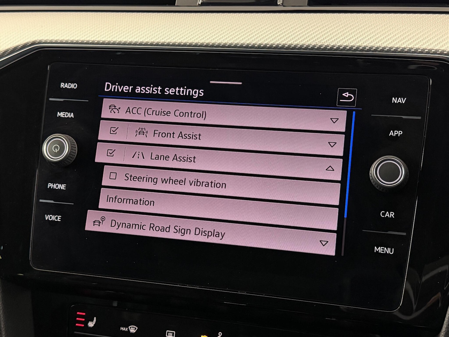 Used Volkswagen Passat 2021 for sale - 77246190: Photo 37