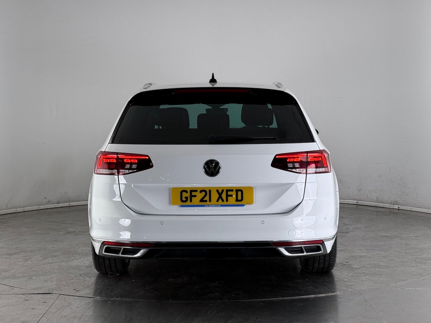 Used Volkswagen Passat 2021 for sale - 77246190: Photo 7