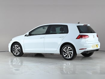 Used Volkswagen Golf 2020 for sale - 77958641: Photo