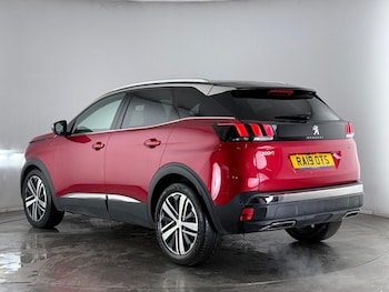 Used Peugeot 3008 2019 for sale - 77268281: Photo
