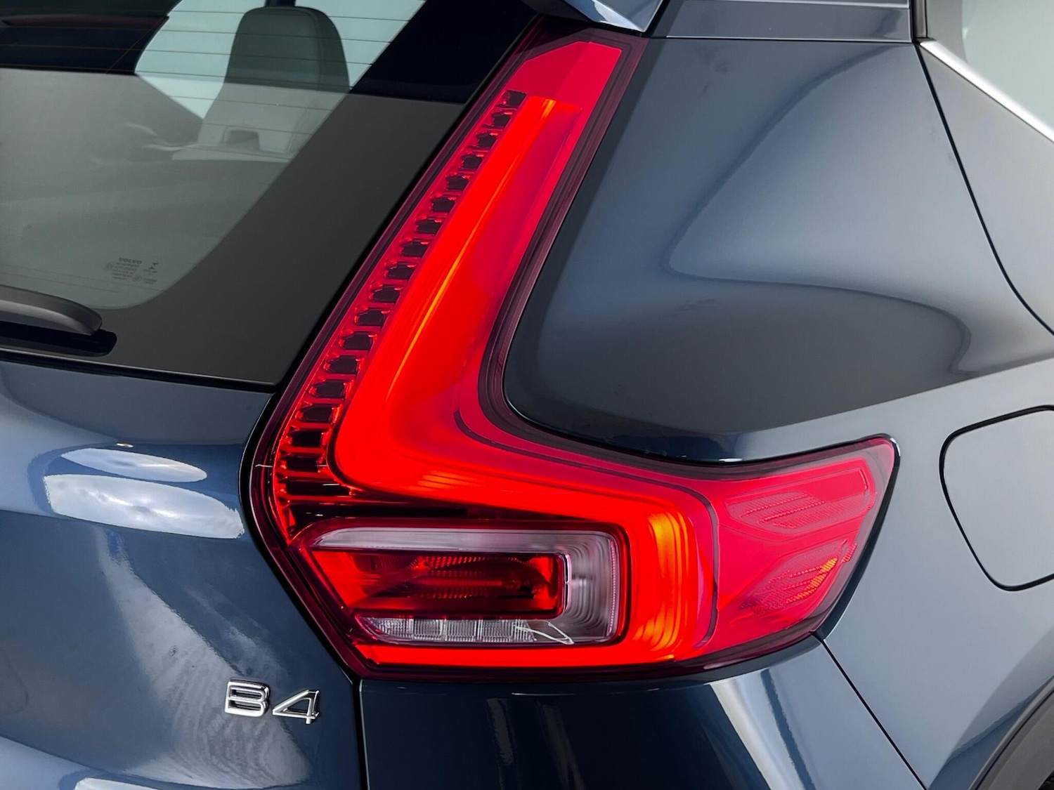 Used Volvo XC40 2020 for sale - 76468578: Photo 10