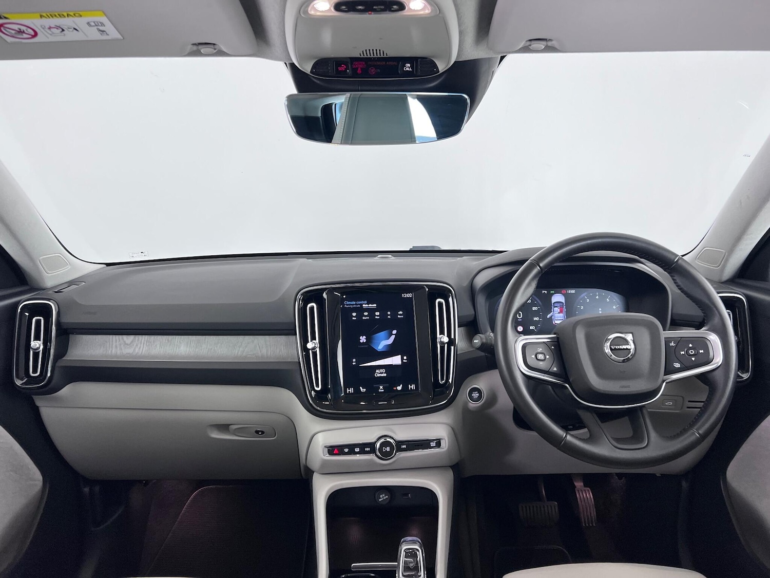 Used Volvo XC40 2020 for sale - 76468578: Photo 23