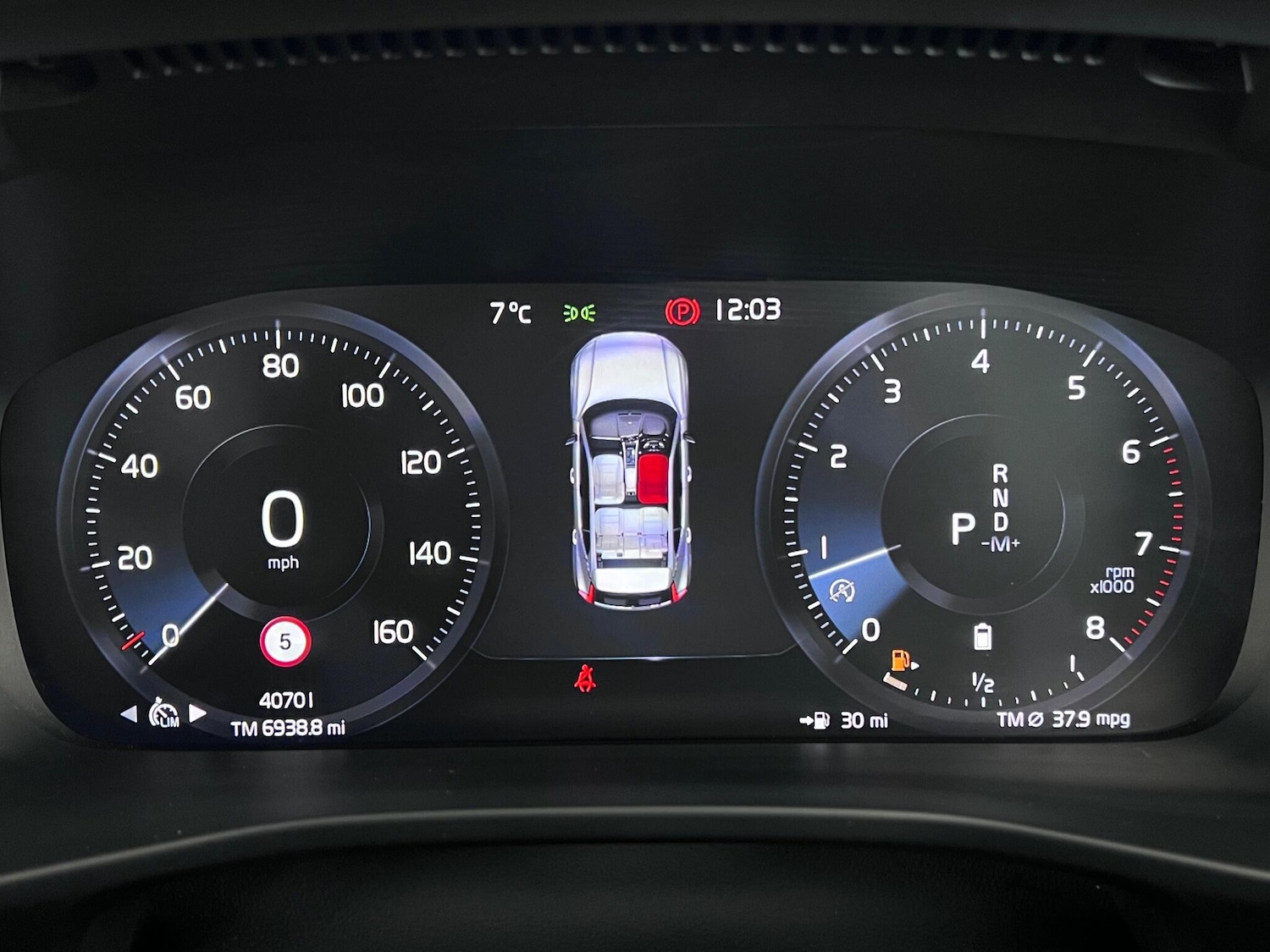 Used Volvo XC40 2020 for sale - 76468578: Photo 26