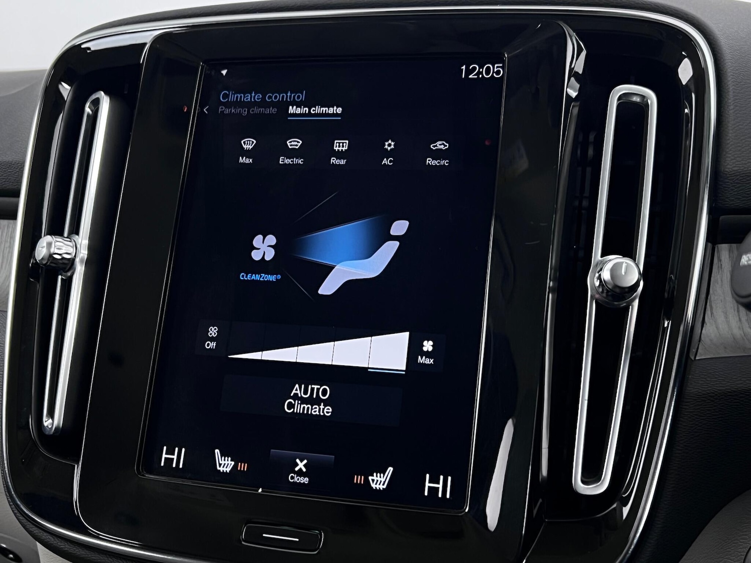 Used Volvo XC40 2020 for sale - 76468578: Photo 34