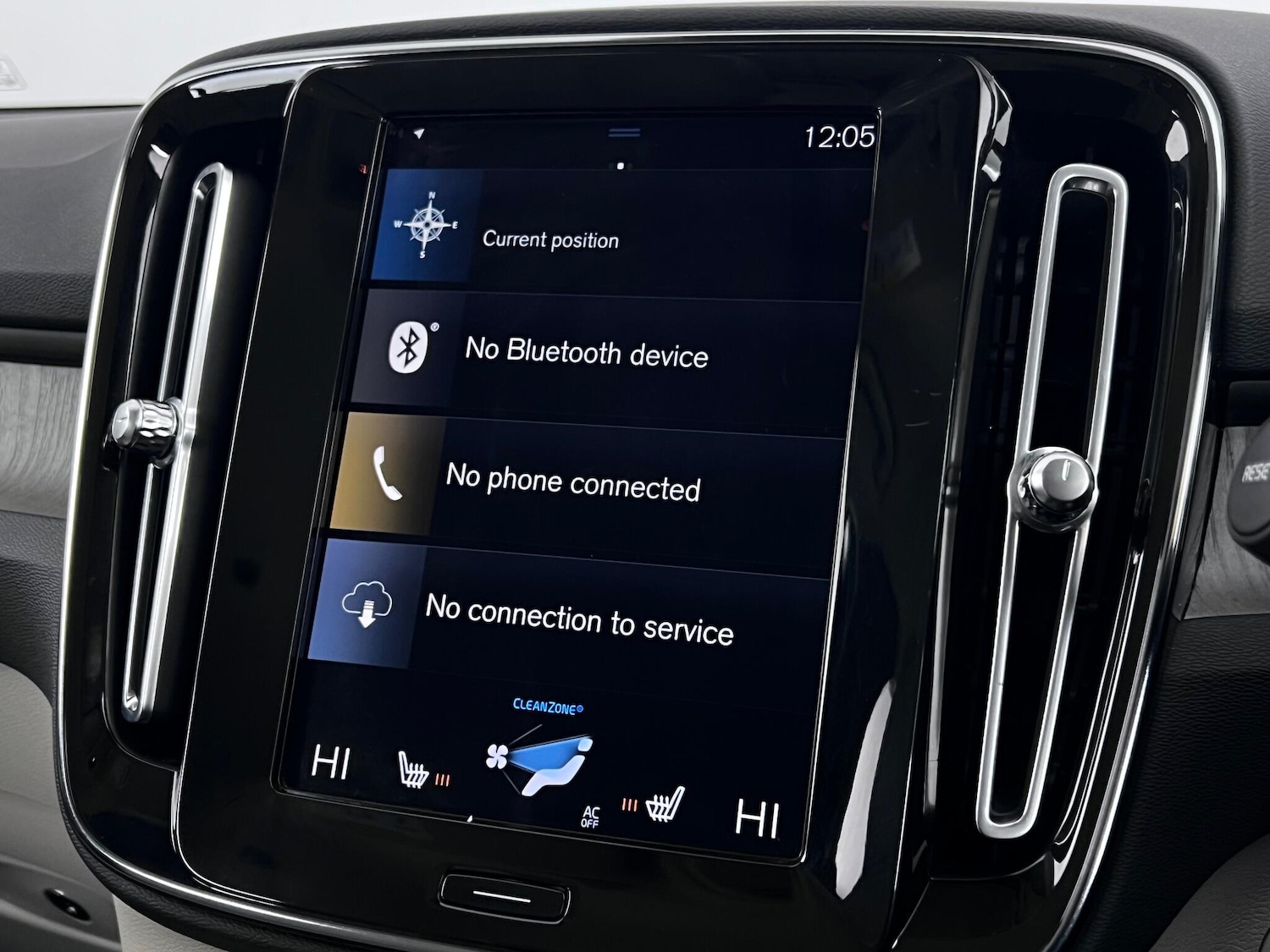 Used Volvo XC40 2020 for sale - 76468578: Photo 35