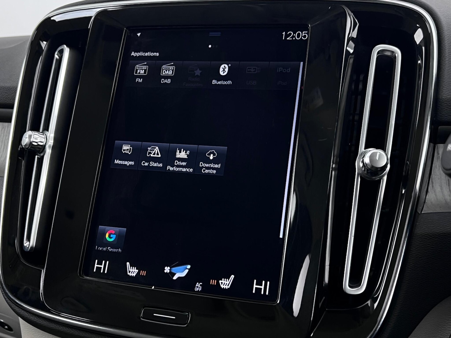 Used Volvo XC40 2020 for sale - 76468578: Photo 38