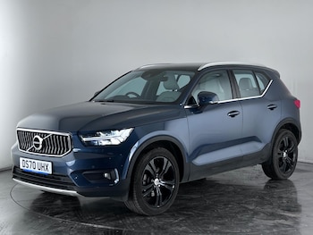 Used Volvo XC40 2020 for sale - 76468578: Photo