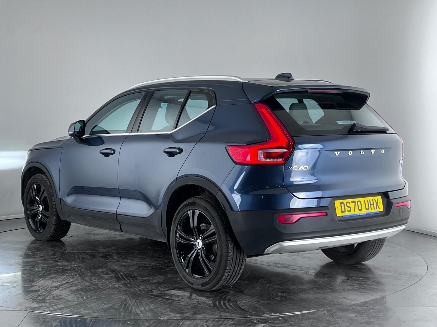 Used Volvo XC40 2020 for sale - 76468578: Photo 4
