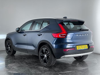 Used Volvo XC40 2020 for sale - 76468578: Photo