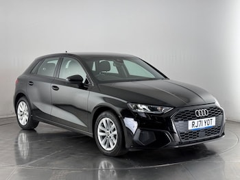 Audi - A3