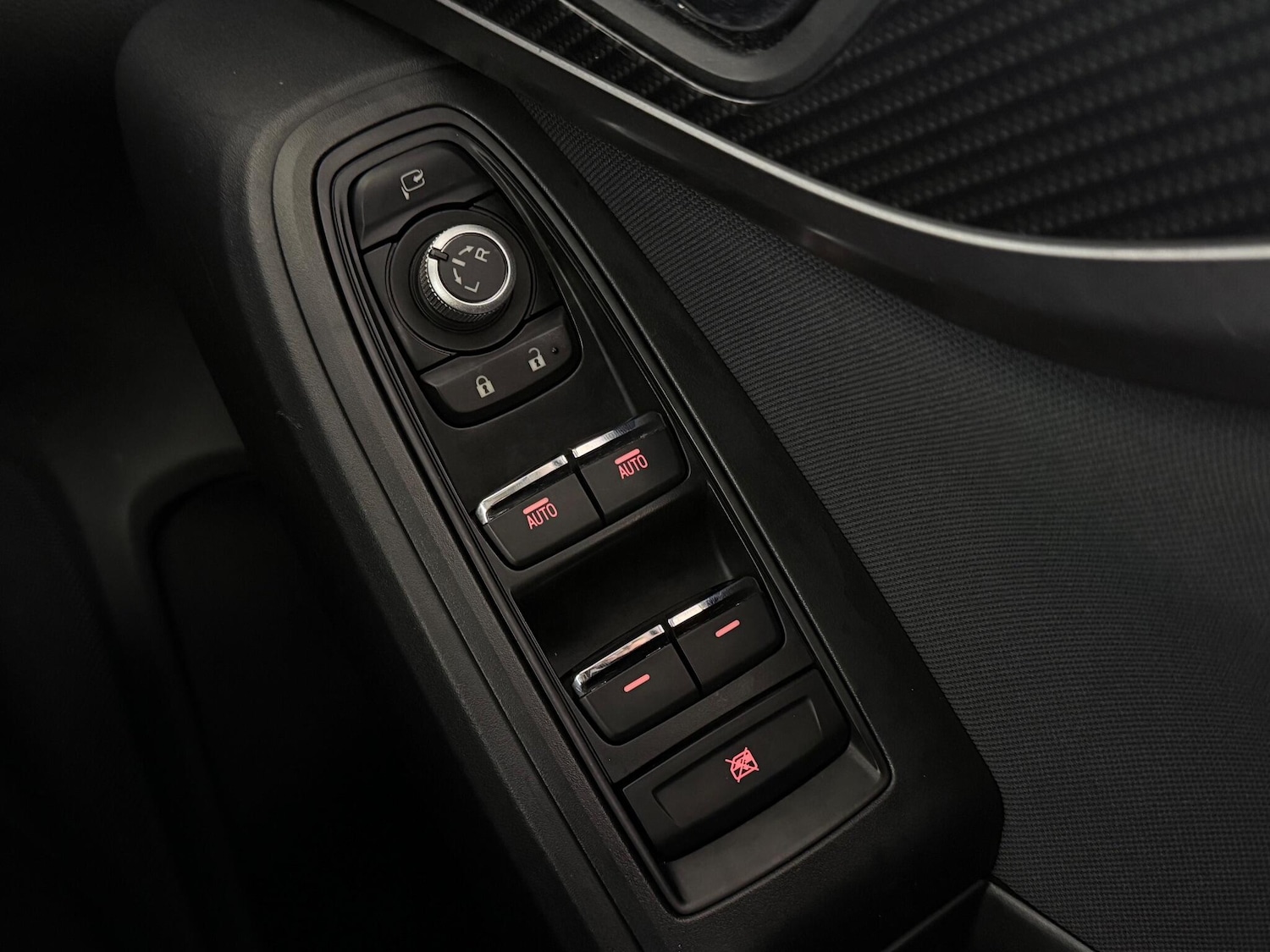 Used Subaru XV 2018 for sale - 77221884: Photo 21