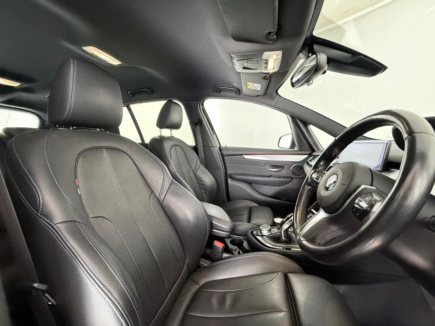 Used BMW 2 Series 2019 for sale - 77292192: Photo 10