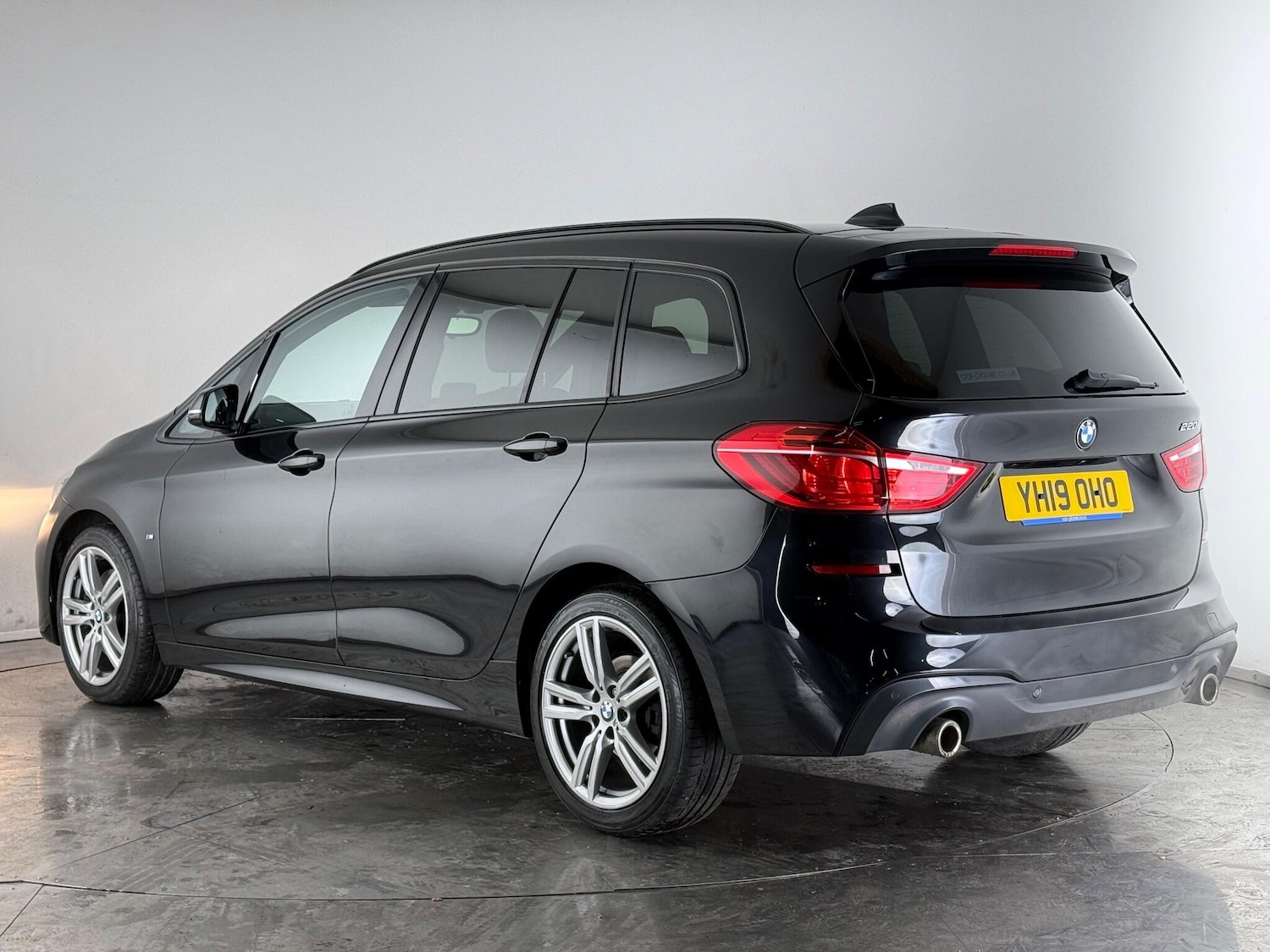 Used BMW 2 Series 2019 for sale - 77292192: Photo 4