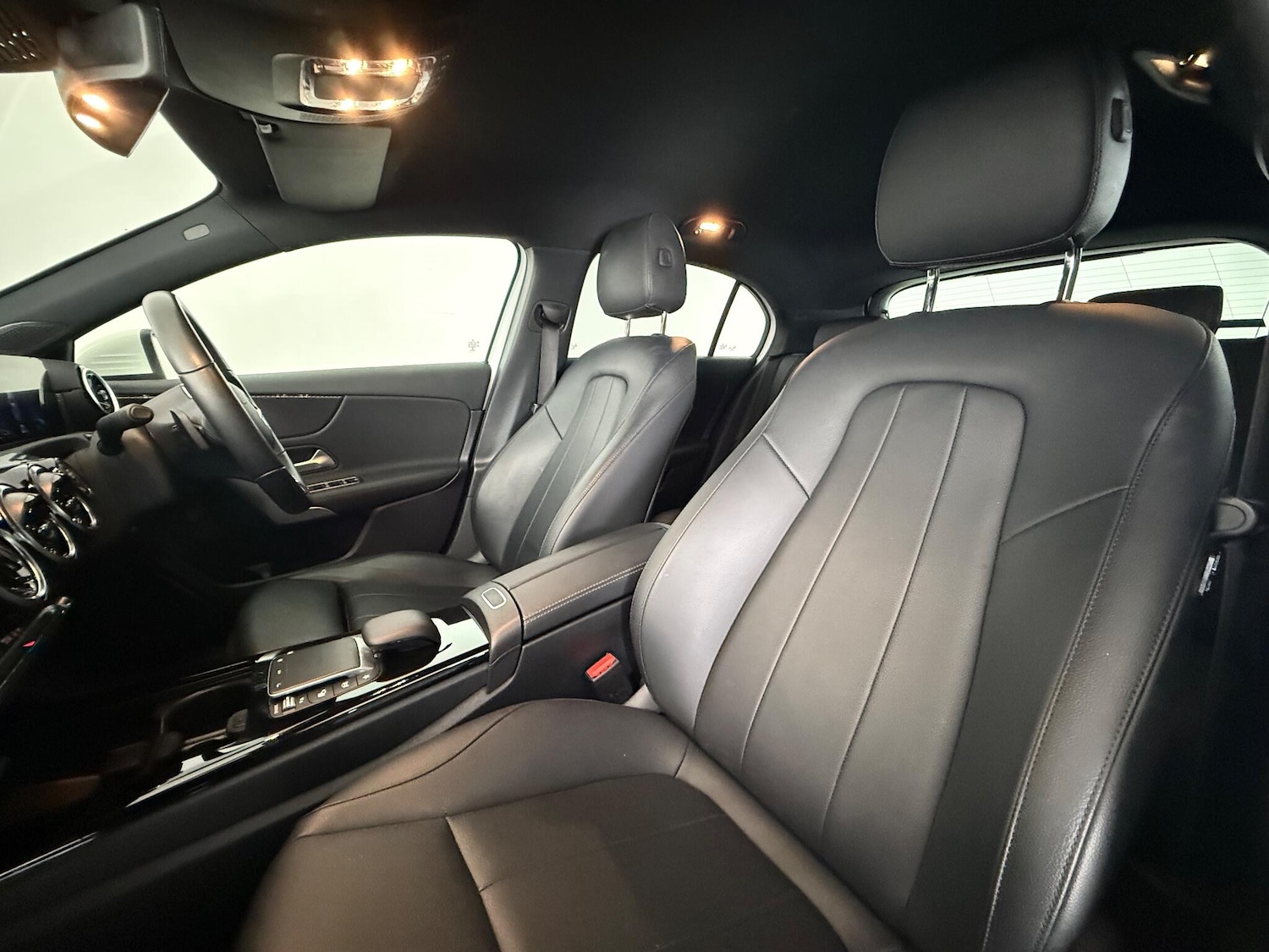 Used Mercedes-Benz A-Class 2021 for sale - 77259691: Photo 12