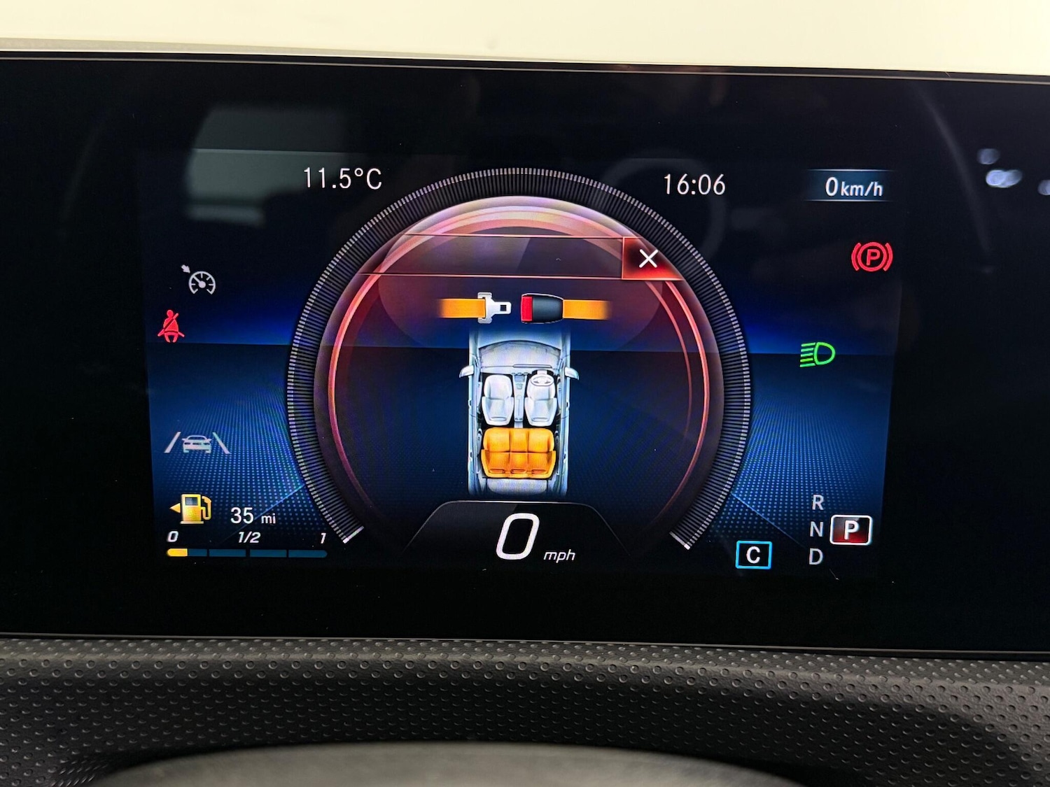 Used Mercedes-Benz A-Class 2021 for sale - 77259691: Photo 15