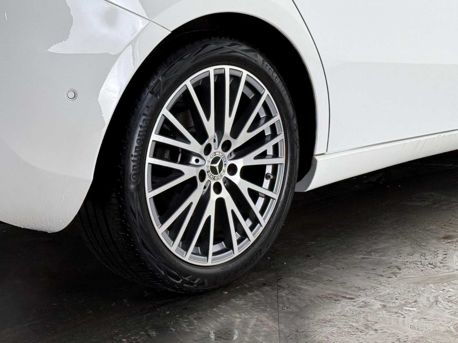 Used Mercedes-Benz A-Class 2021 for sale - 77259691: Photo 8