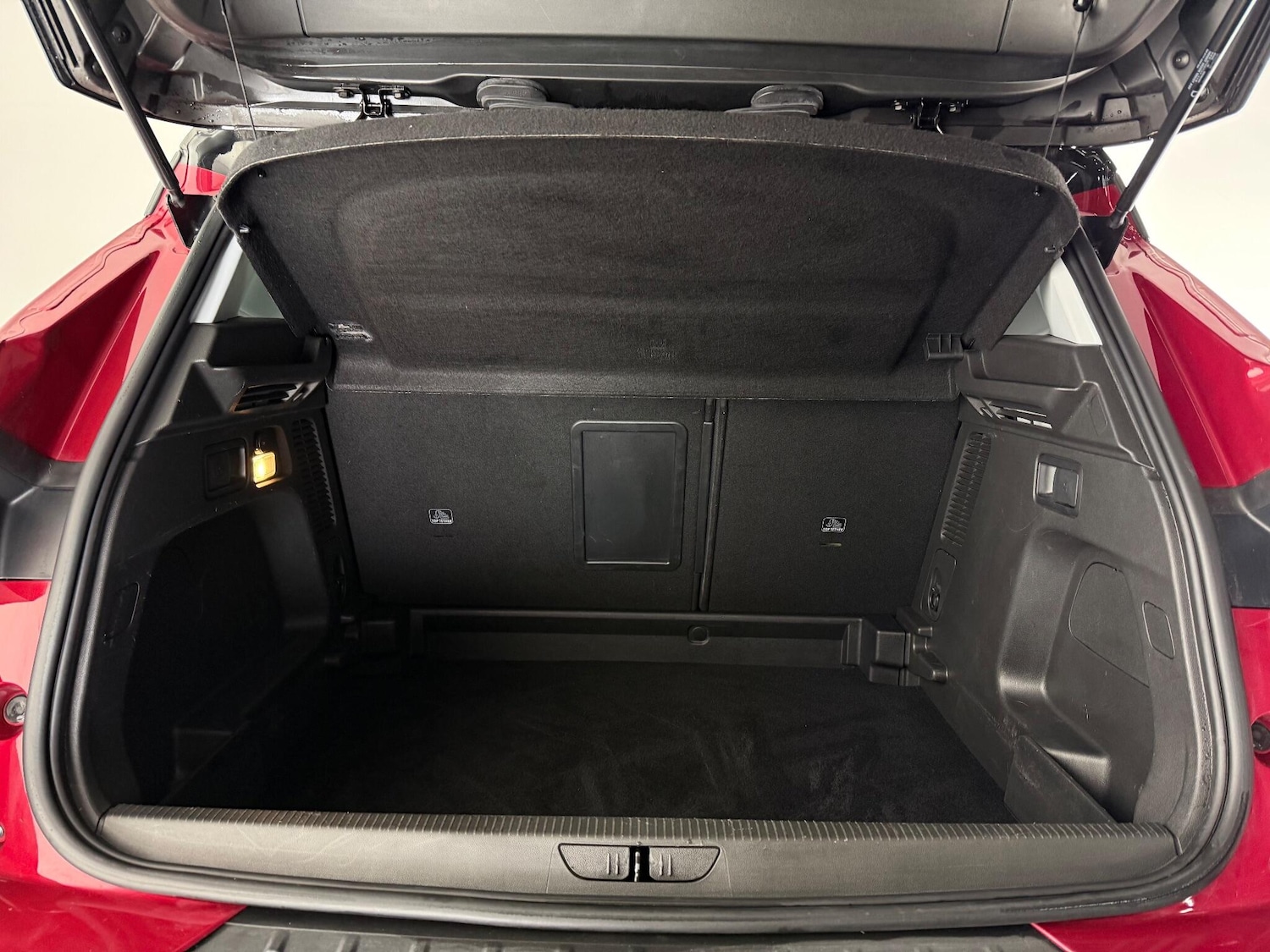 Used Vauxhall Grandland X 2021 for sale - 77222178: Photo 10