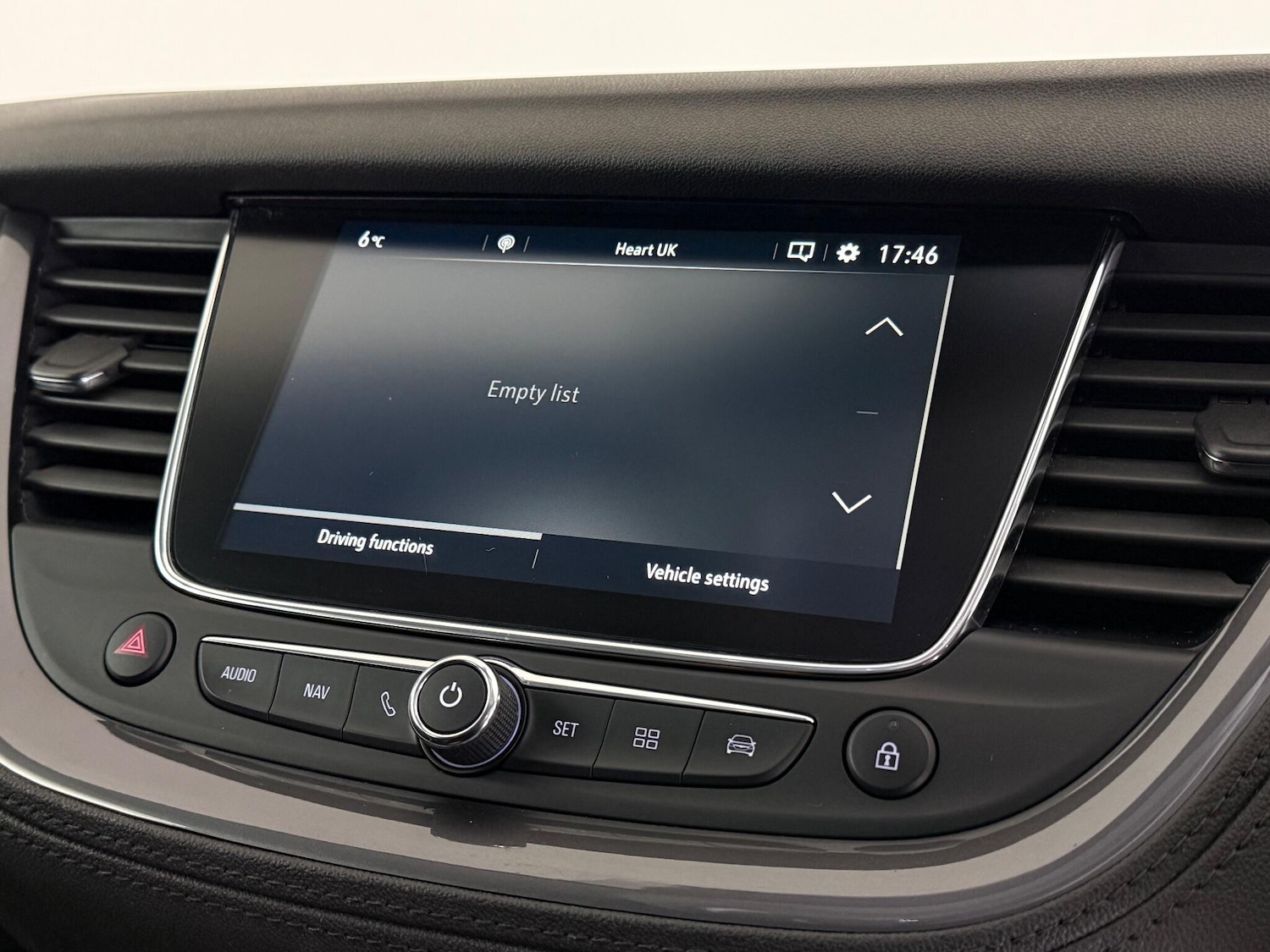 Used Vauxhall Grandland X 2021 for sale - 77222178: Photo 25