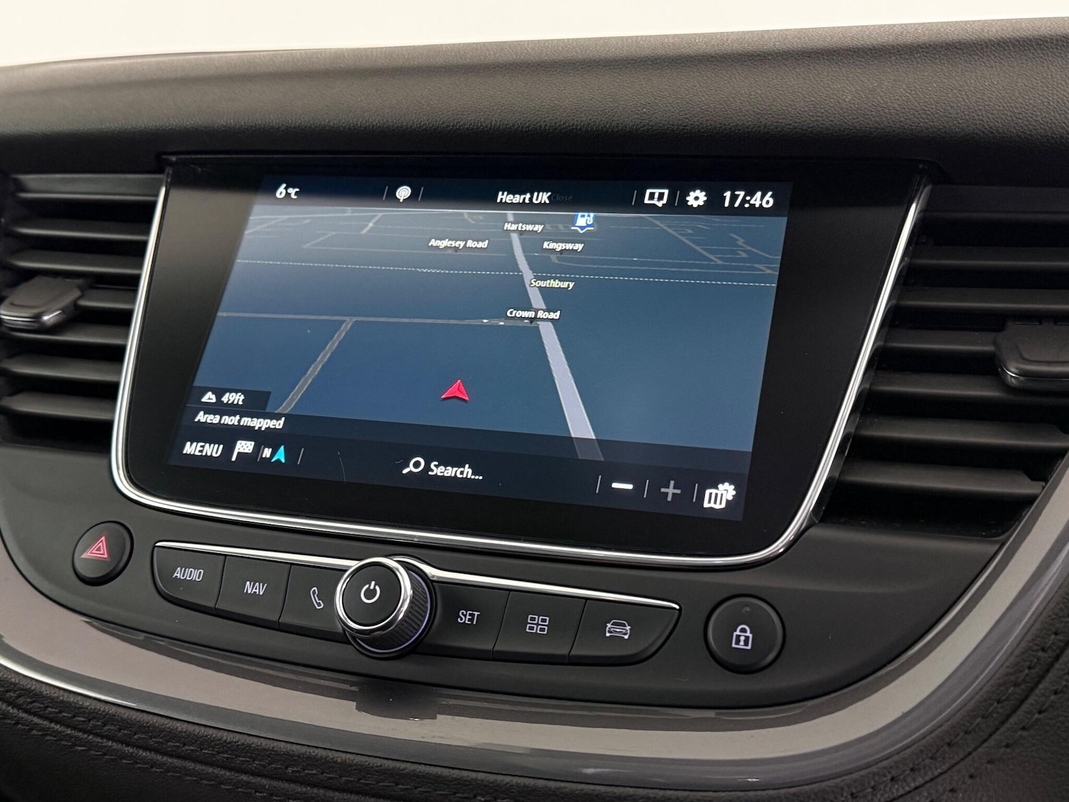 Used Vauxhall Grandland X 2021 for sale - 77222178: Photo 28