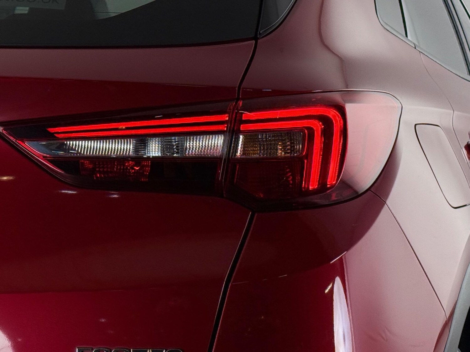 Used Vauxhall Grandland X 2021 for sale - 77222178: Photo 8