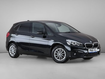 Used BMW 2 Series Active Tourer 2016 for sale - 78867133: Photo