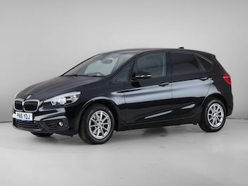 Used BMW 2 Series Active Tourer 2016 for sale - 78867133: Photo