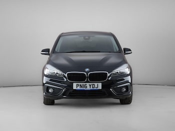 Used BMW 2 Series Active Tourer 2016 for sale - 78867133: Photo