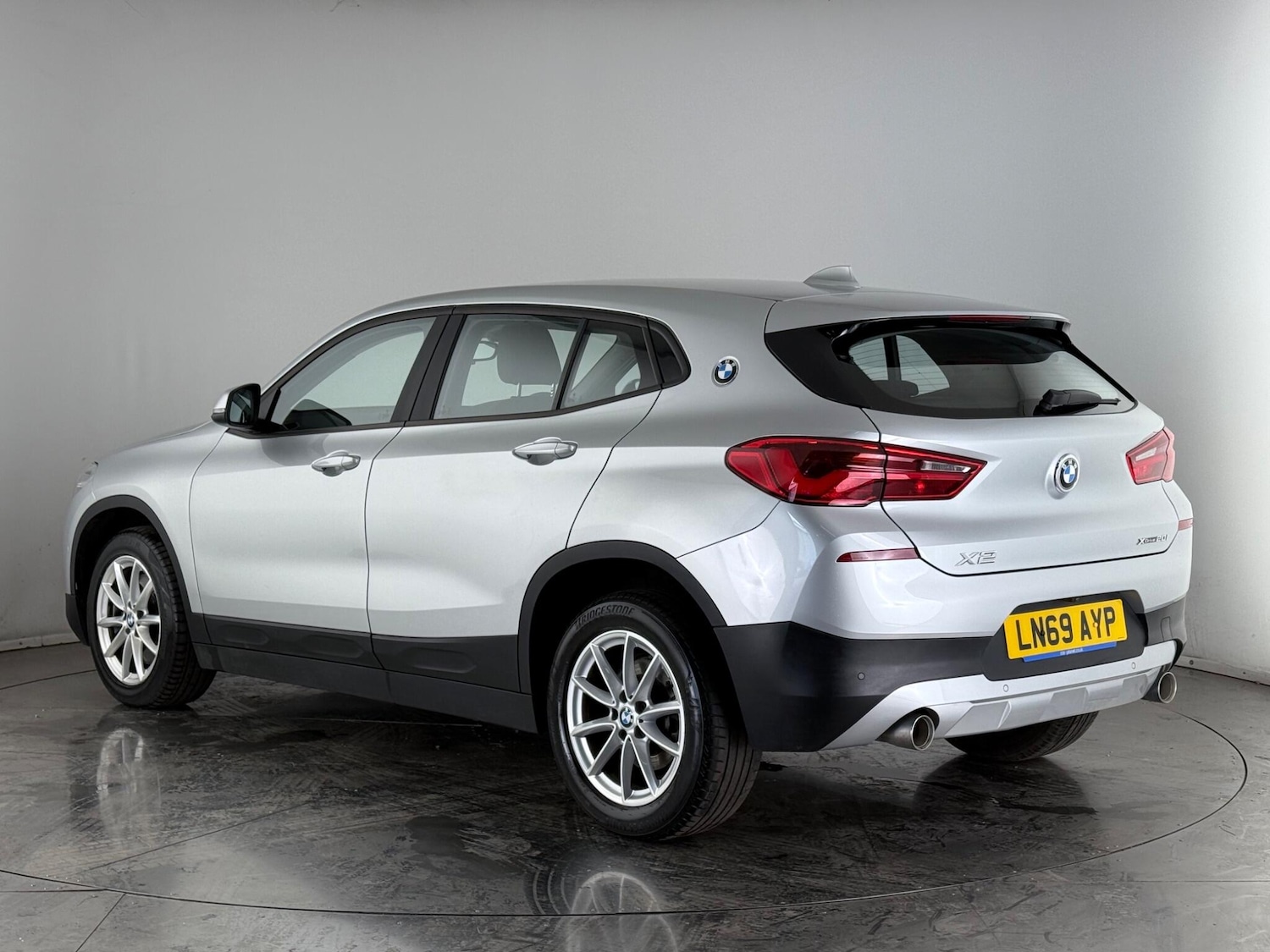 Used BMW X2 2019 for sale - 76468306: Photo 4