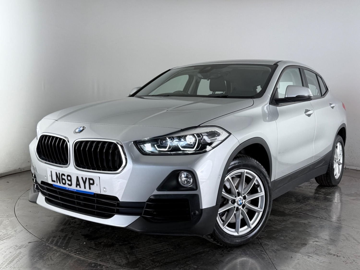 Used BMW X2 2019 for sale - 76468306: Photo 45