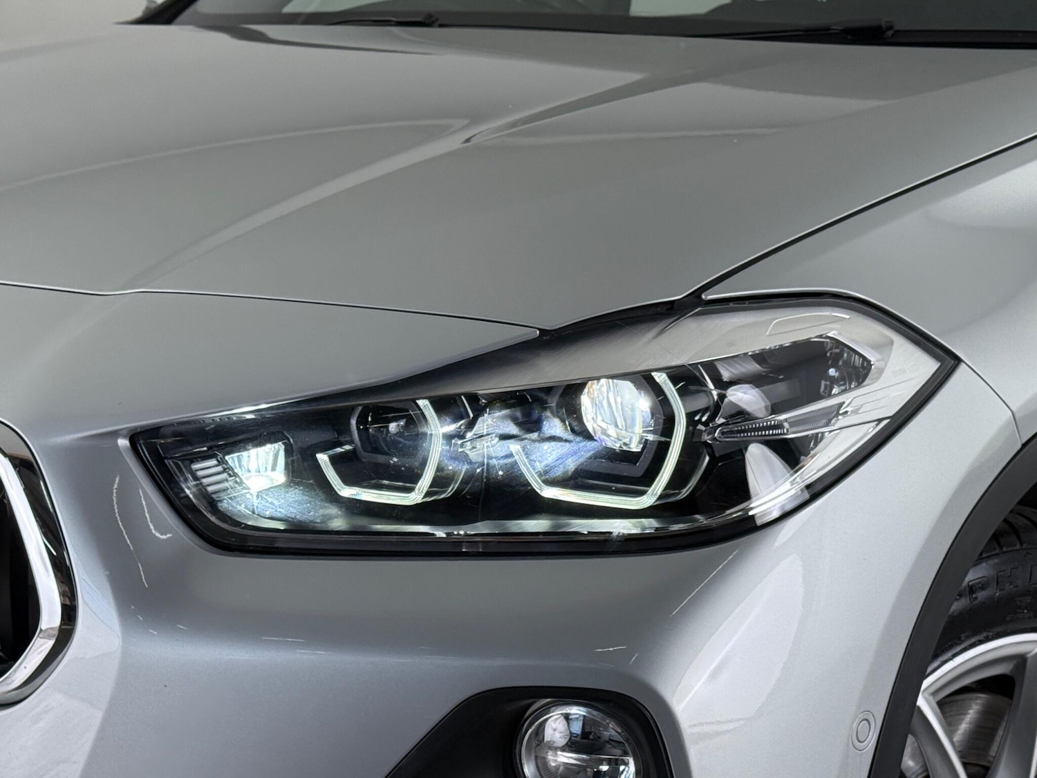 Used BMW X2 2019 for sale - 76468306: Photo 8