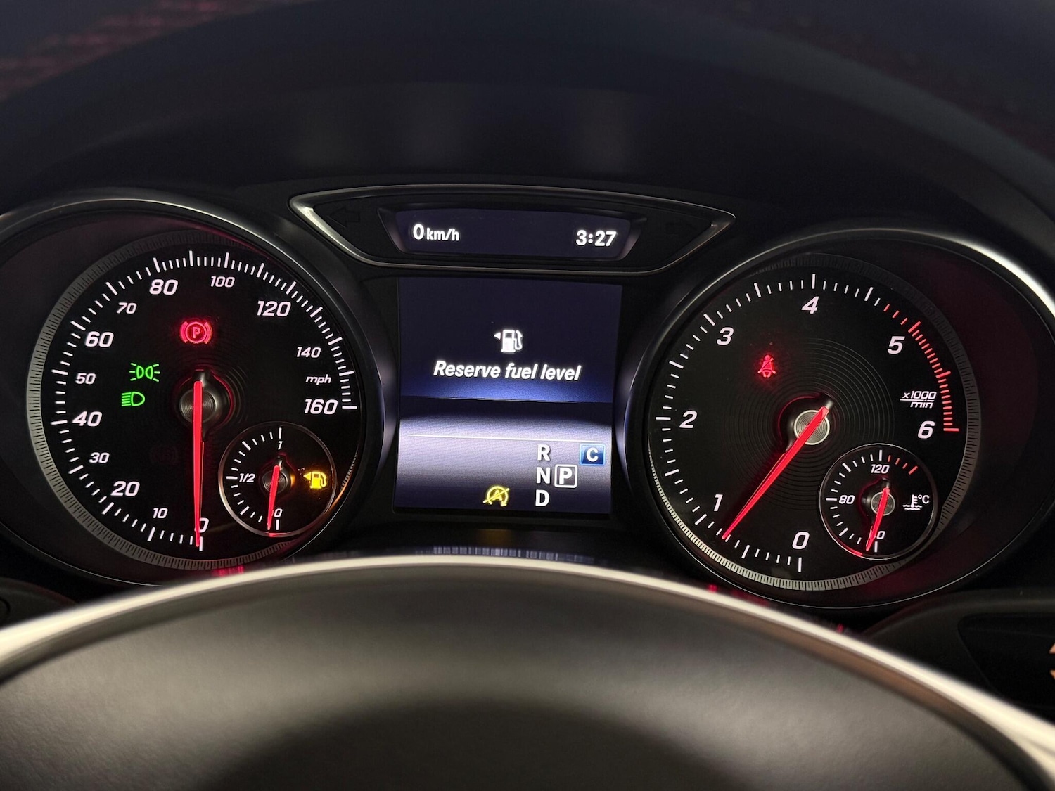 Used Mercedes-Benz GLA 2017 for sale - 77181304: Photo 19