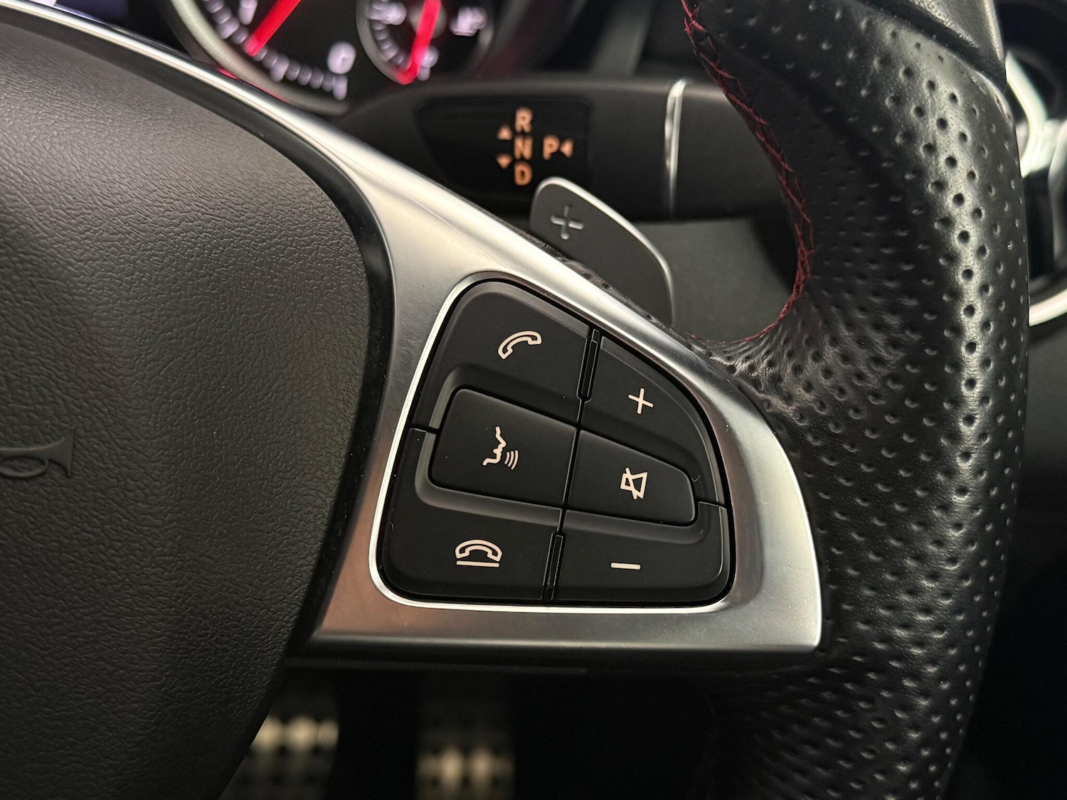 Used Mercedes-Benz GLA 2017 for sale - 77181304: Photo 20