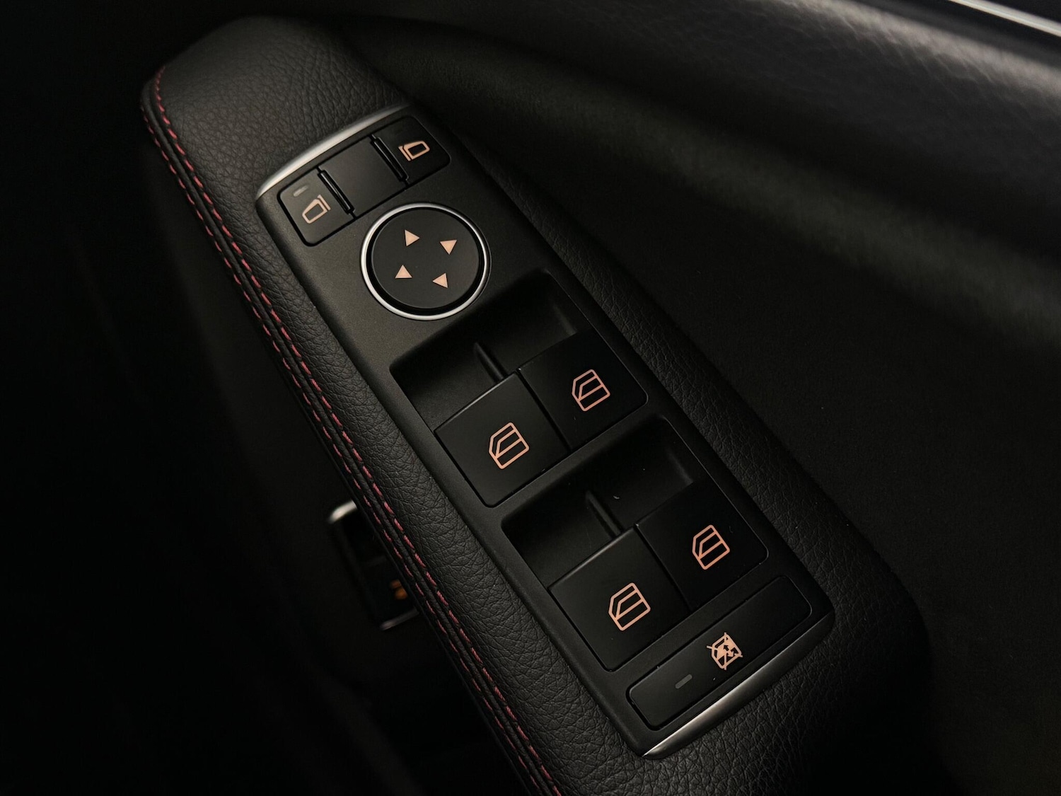 Used Mercedes-Benz GLA 2017 for sale - 77181304: Photo 25