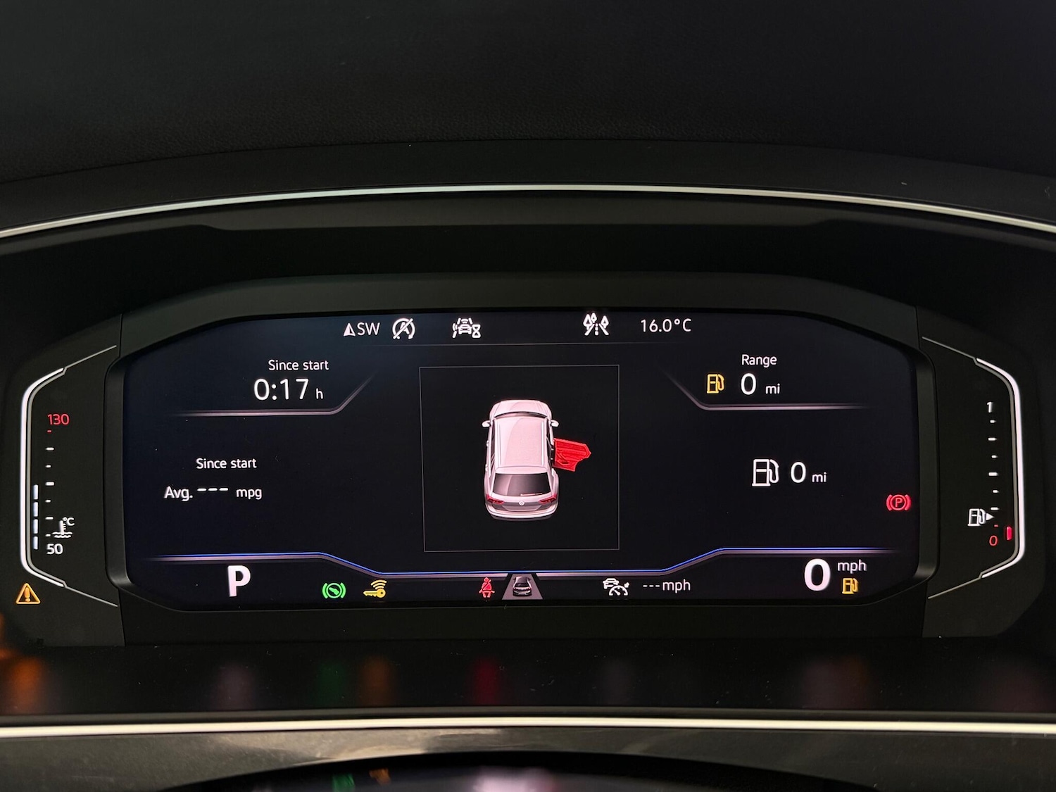 Used Volkswagen Tiguan 2020 for sale - 77217192: Photo 22