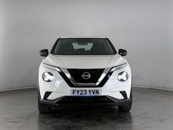 Used Nissan Juke 2023 for sale - 77854420: Photo