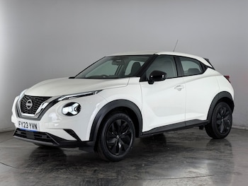 Used Nissan Juke 2023 for sale - 77854420: Photo