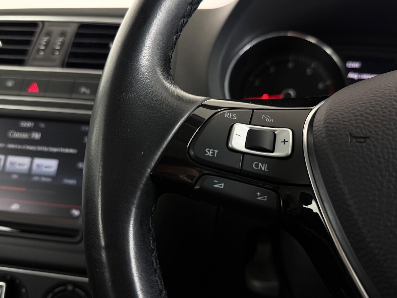 Used Volkswagen Polo 2016 for sale - 77091149: Photo 23