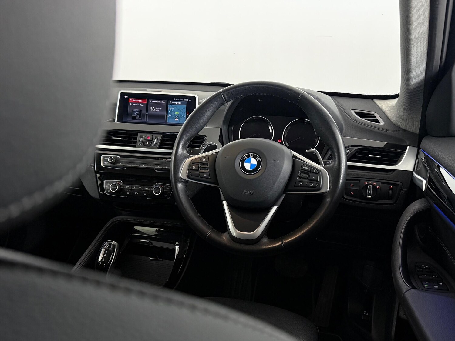 Used BMW X1 2022 for sale - 77247092: Photo 15