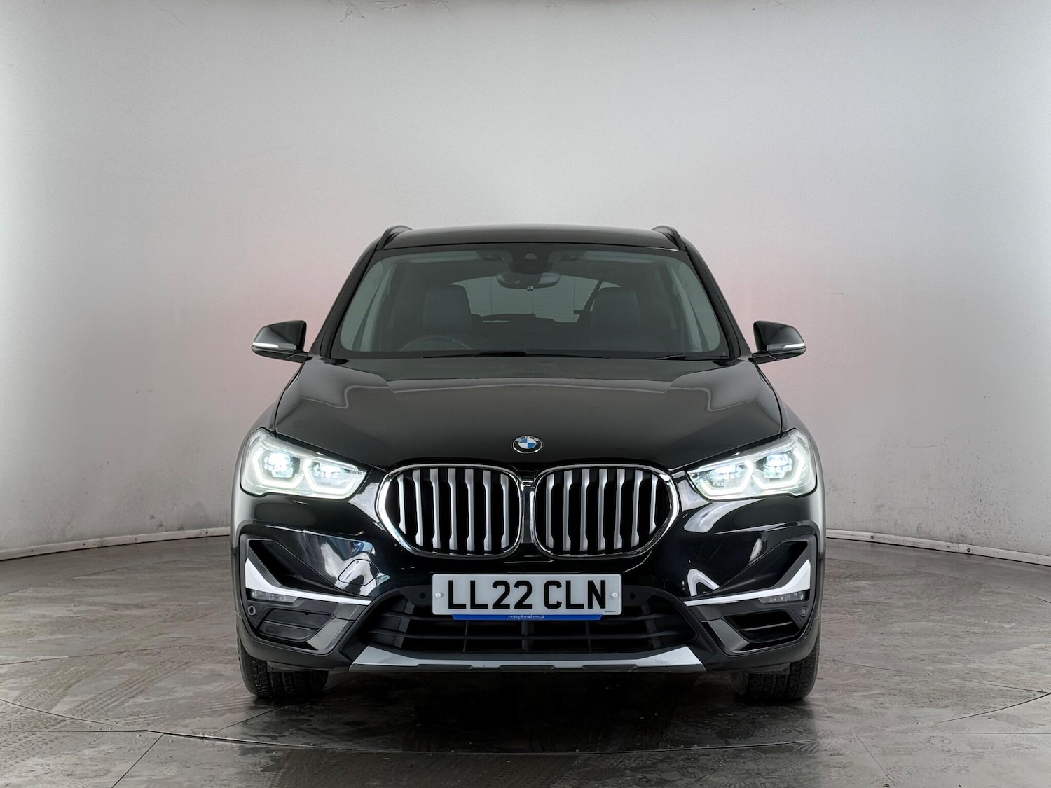 Used BMW X1 2022 for sale - 77247092: Photo 2