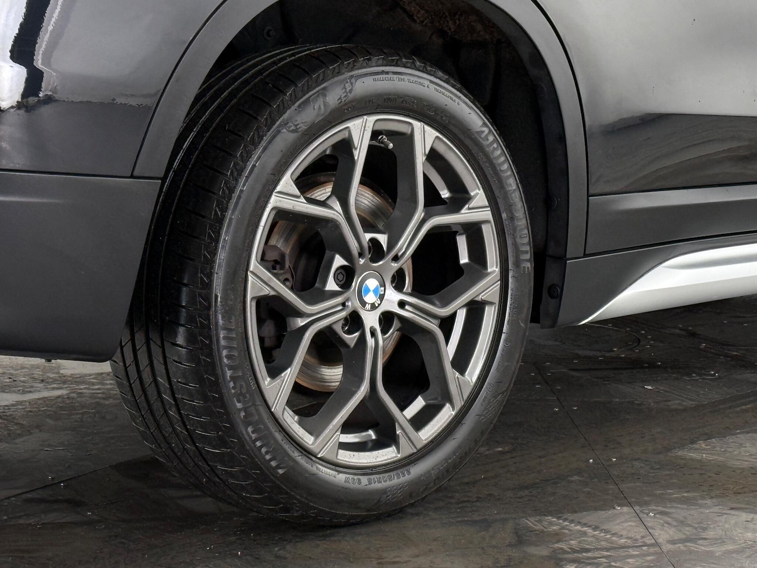 Used BMW X1 2022 for sale - 77247092: Photo 7