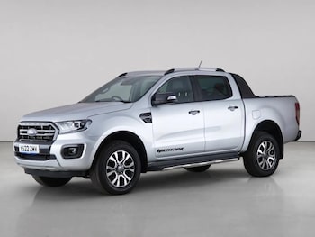 Used Ford Ranger 2022 for sale - 79237287: Photo