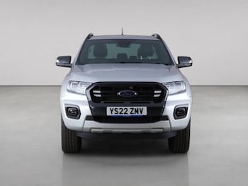 Used Ford Ranger 2022 for sale - 79237287: Photo