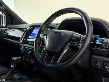 Used Ford Ranger 2022 for sale - 79237287: Photo