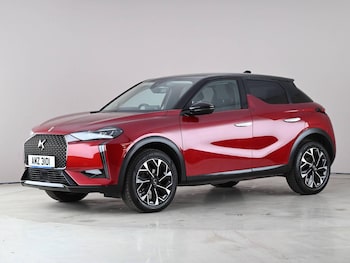 Used DS Automobiles DS 3 2023 for sale - 78492861: Photo