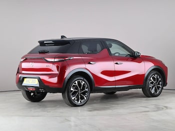 Used DS Automobiles DS 3 2023 for sale - 78492861: Photo